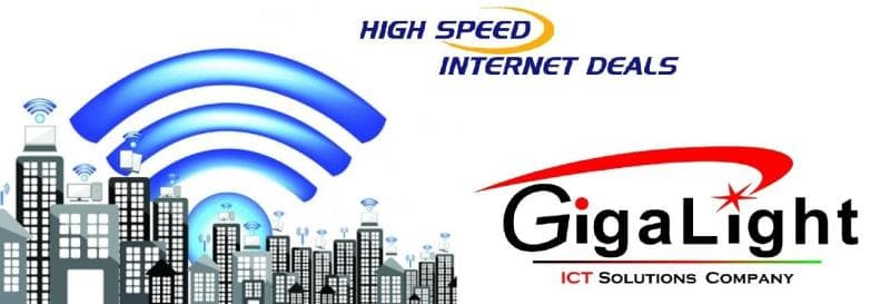 Giga Light ICT