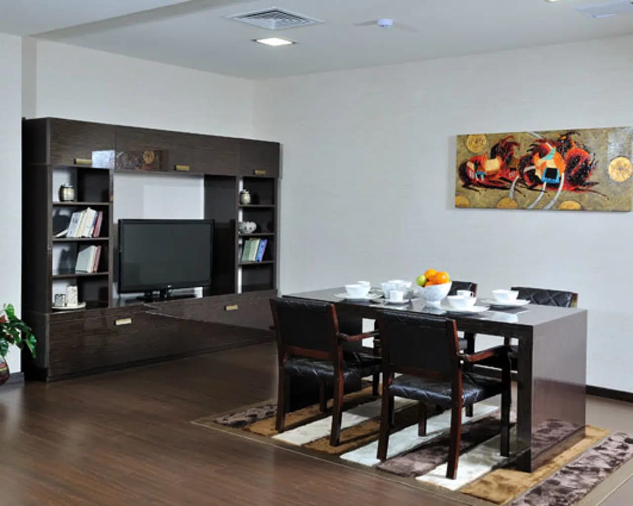 Darhan Boutique Hotel