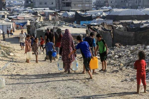 People in Need