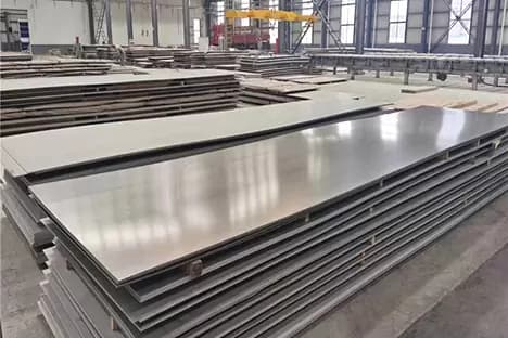 Shandong Zehong Steel Co., Ltd