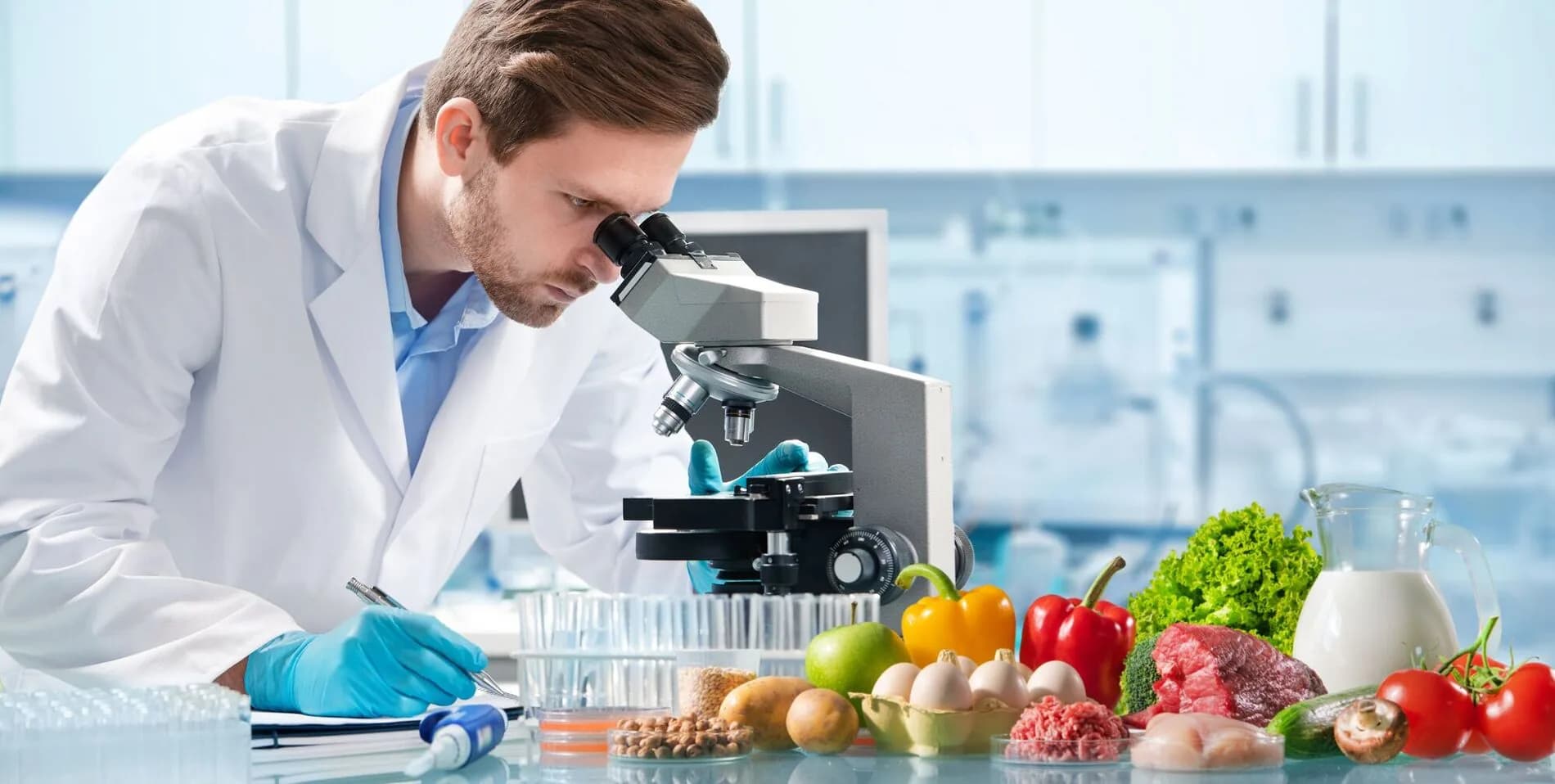 Institute of Microbiology of the Academy of Sciences of the Republic of Uzbekistan