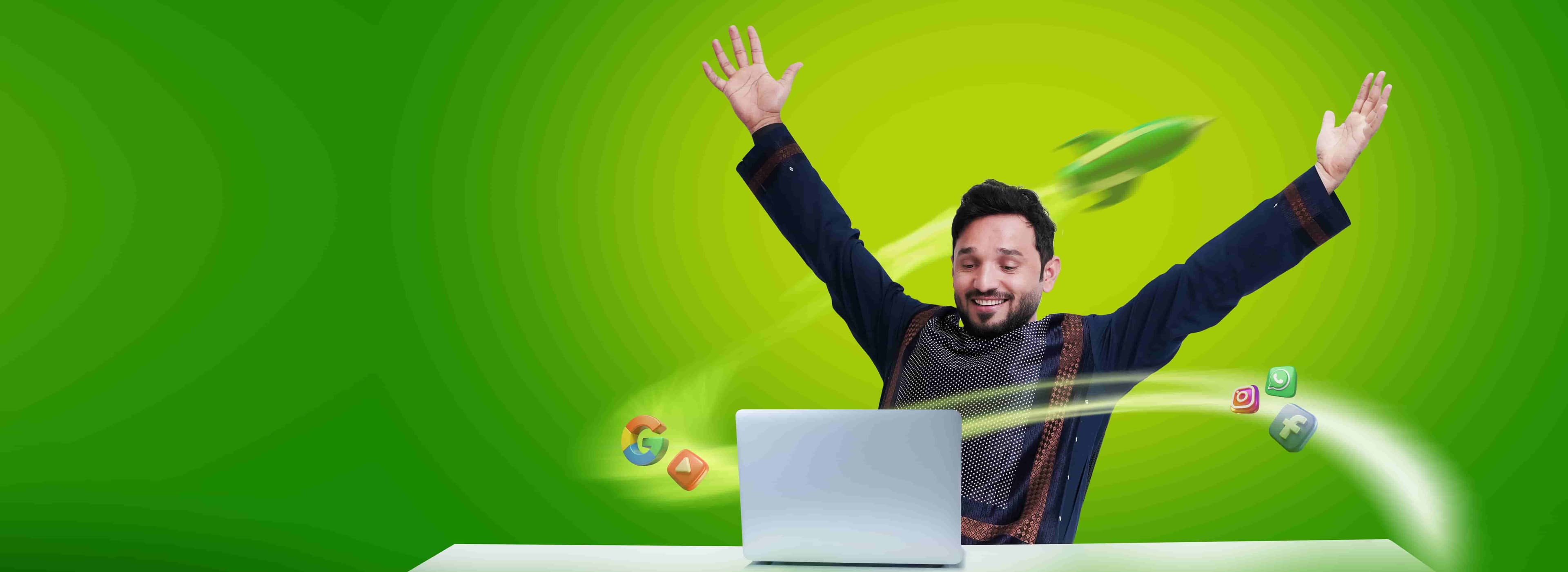 Etisalat Afghanistan