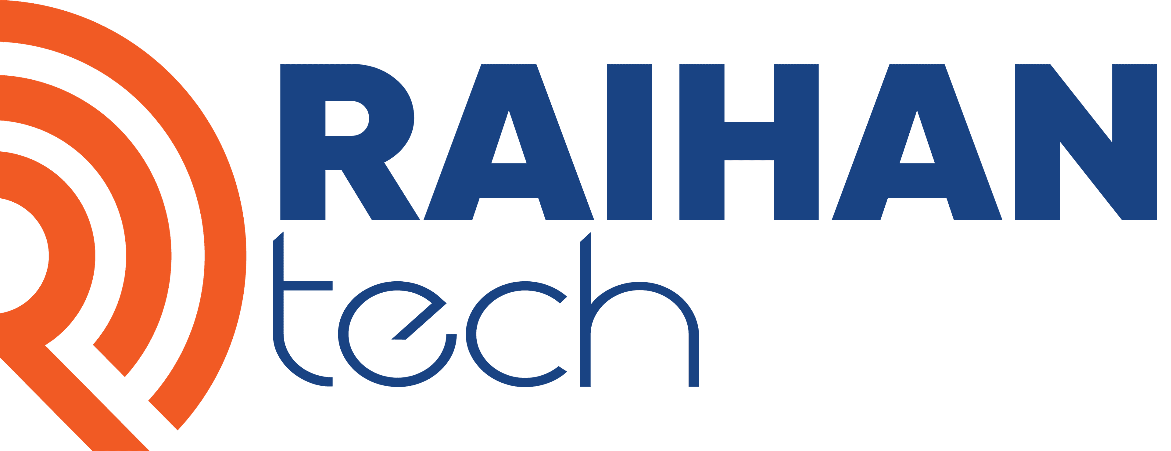 Raihan Tech LLC