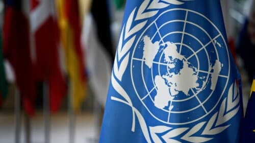 United Nations Development Programme