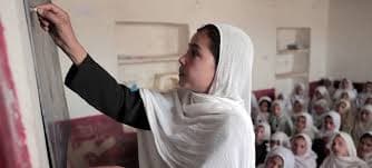 Education and Health Organization for Afghanistan Women