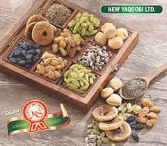 New Yaqoobi Ltd