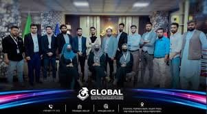 Global Educational Consultancy Services Company