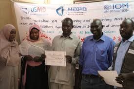 Hayat Road for Development and Prosperity Organization- HRDPO