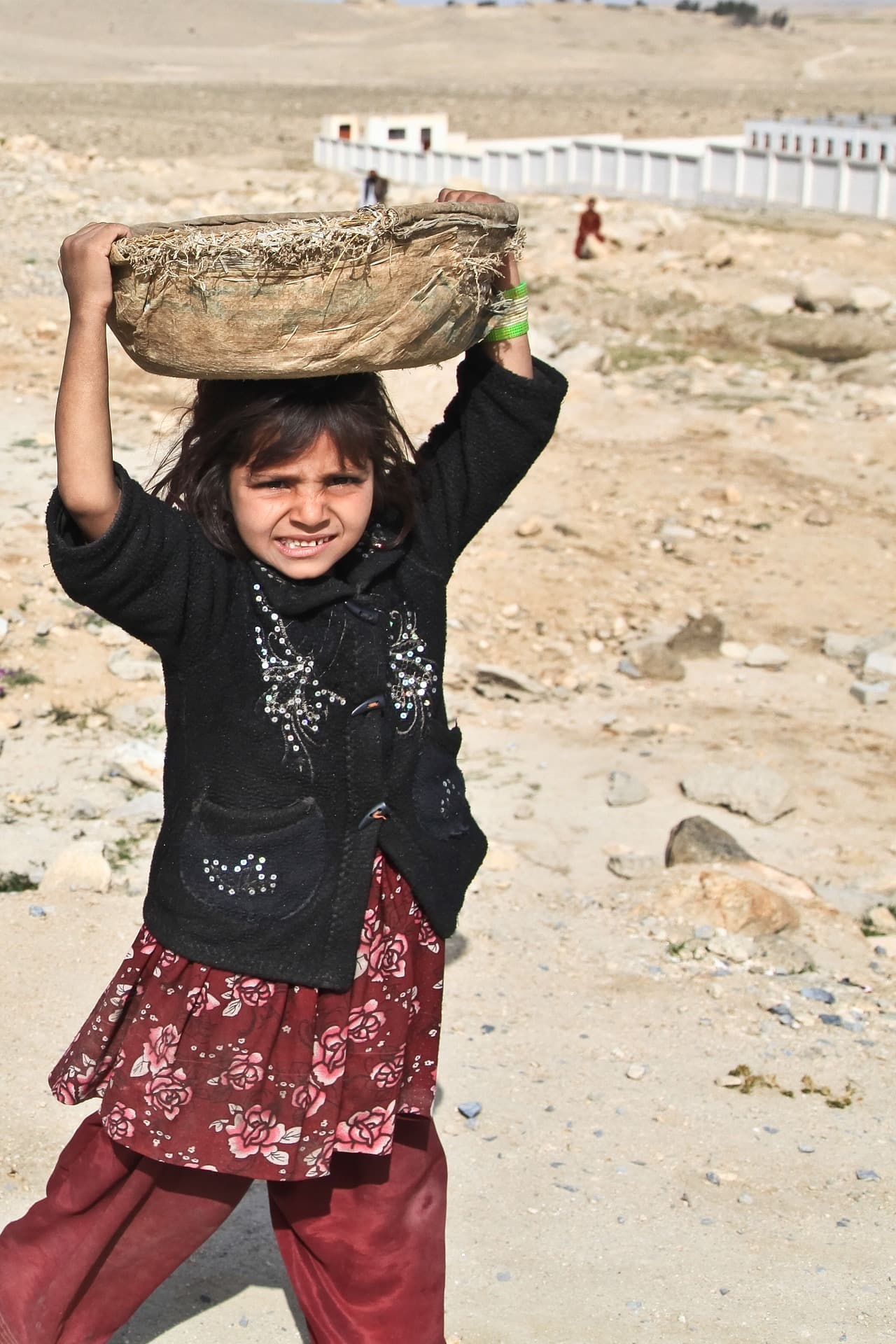 Afghan Child Advocate Organization 