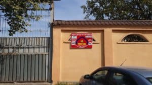 fraser avtoyuklovchi services 