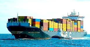 International Trade and Commerce sector cover