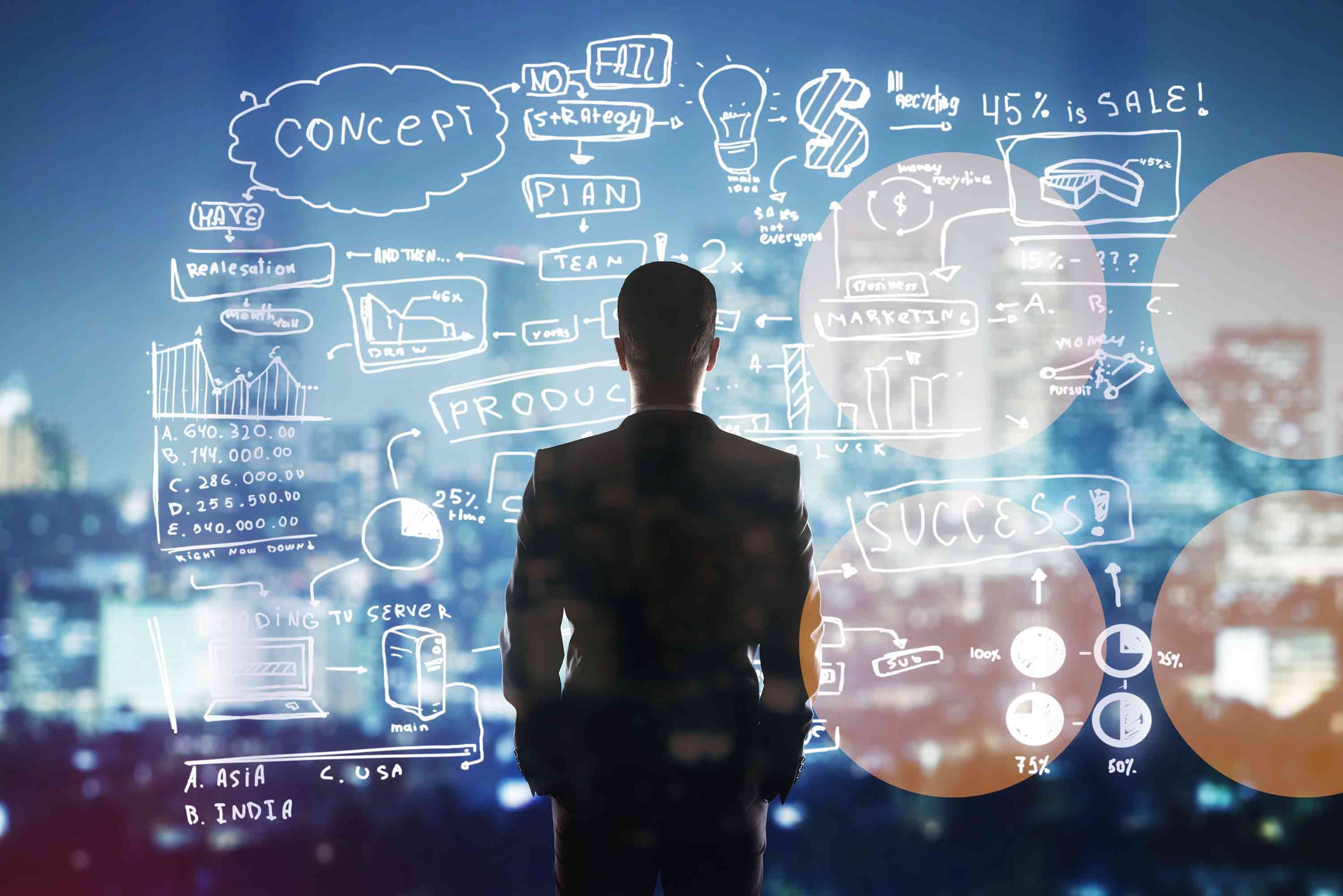 Professional Services sector cover