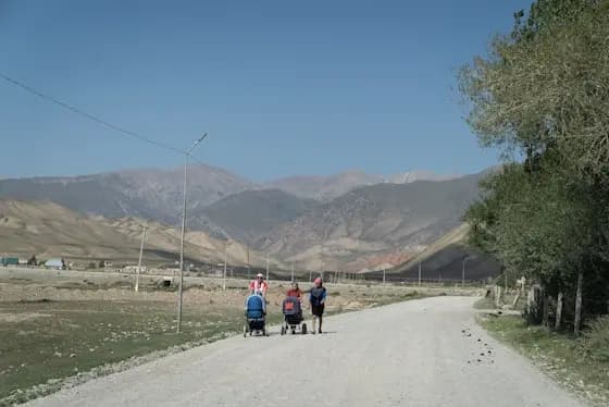 Aga Khan Development Network.