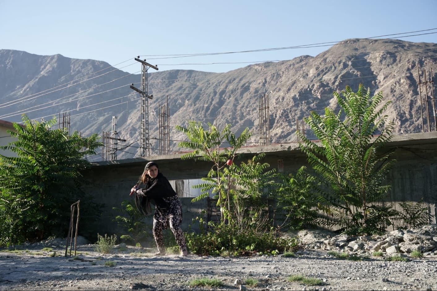 Aga Khan Foundation (Education Services )