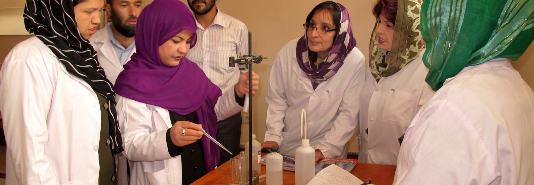 Afghan Australian Development Organisation