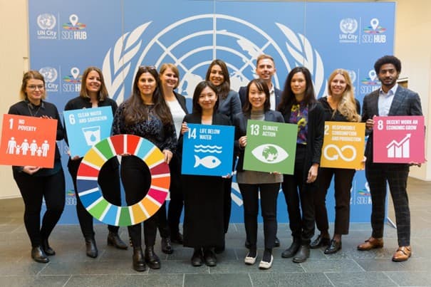 United Nations Office on Drugs and Crime