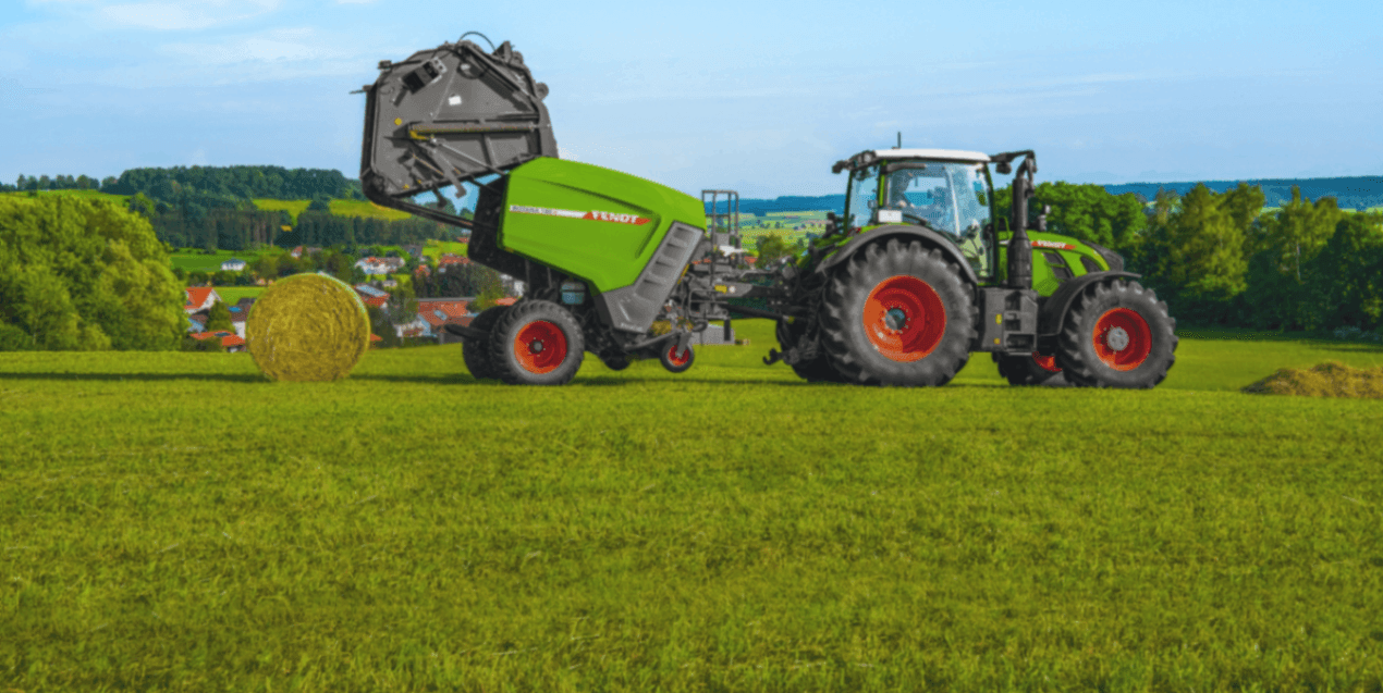 Raiffeisen Waren FE LLC!