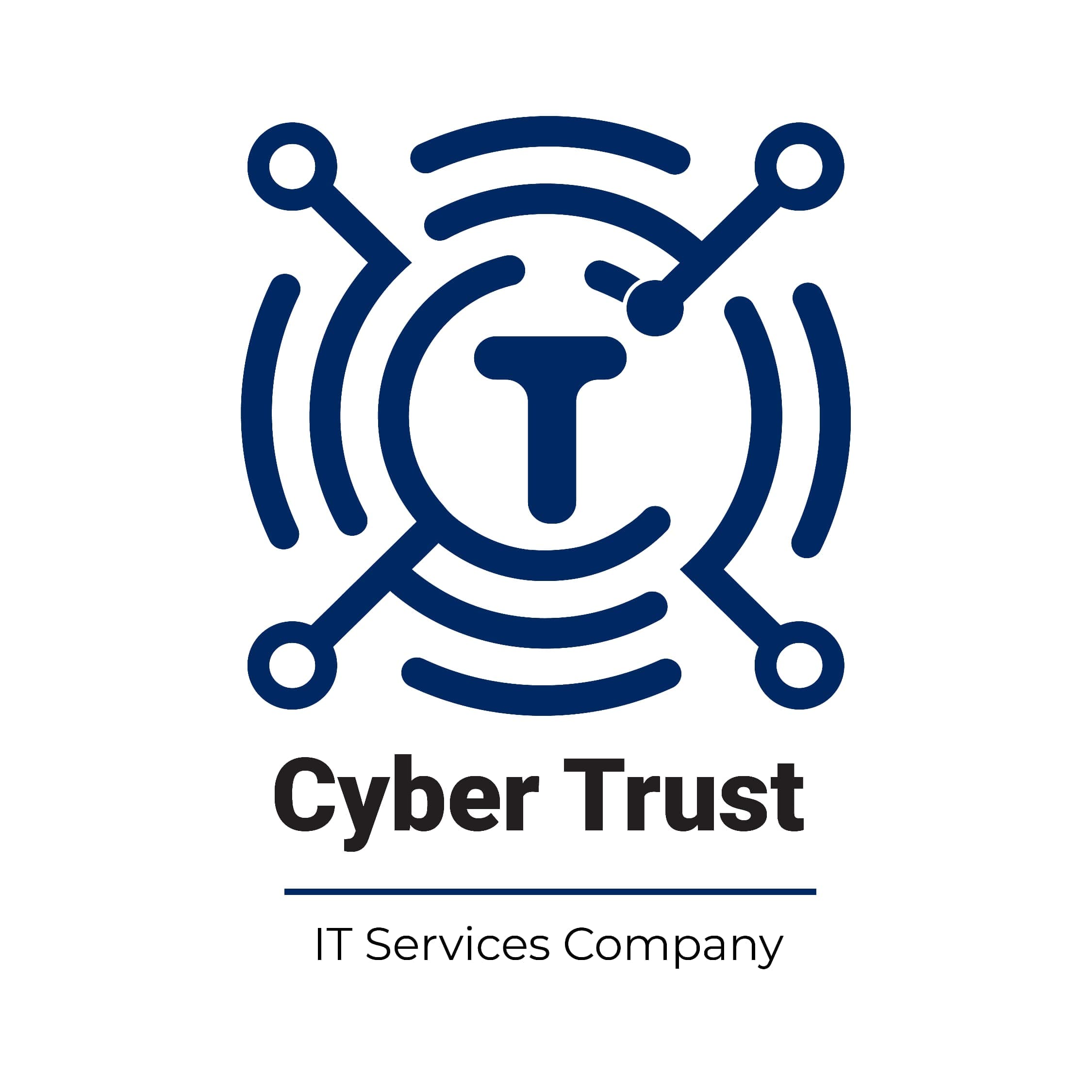 CyberTrust IT Services Company