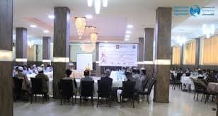 Hand in Hand Afghanistan