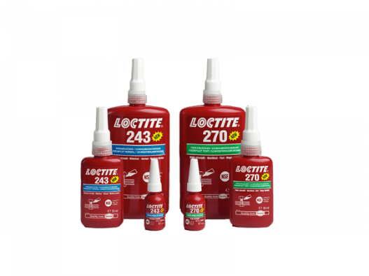 INTERTRADE AND SERVICE LLP