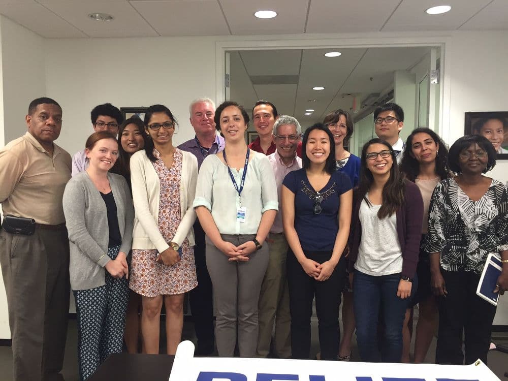 Relief International