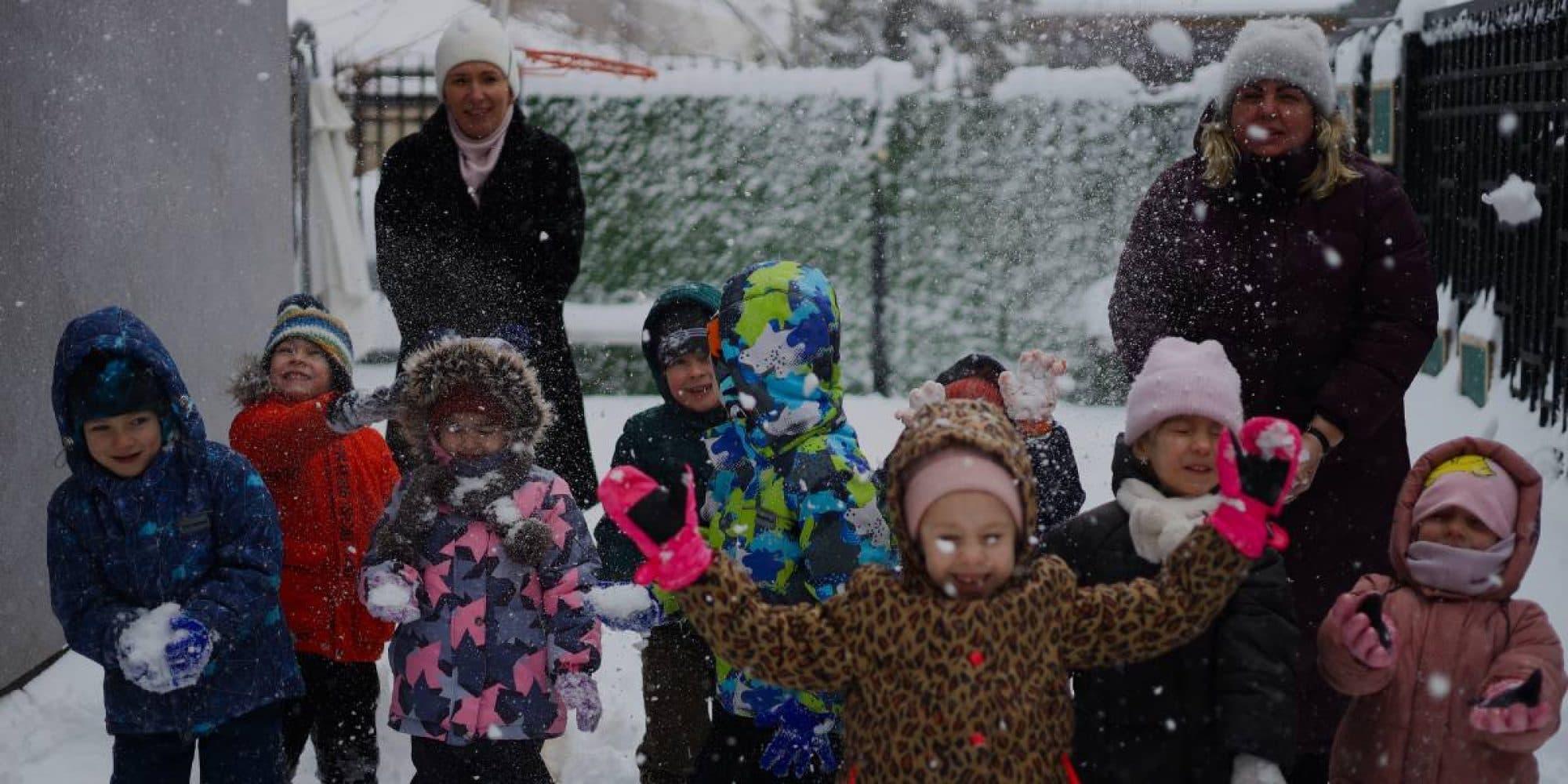 JESUIT REFUGEE SERVICE (JRS)