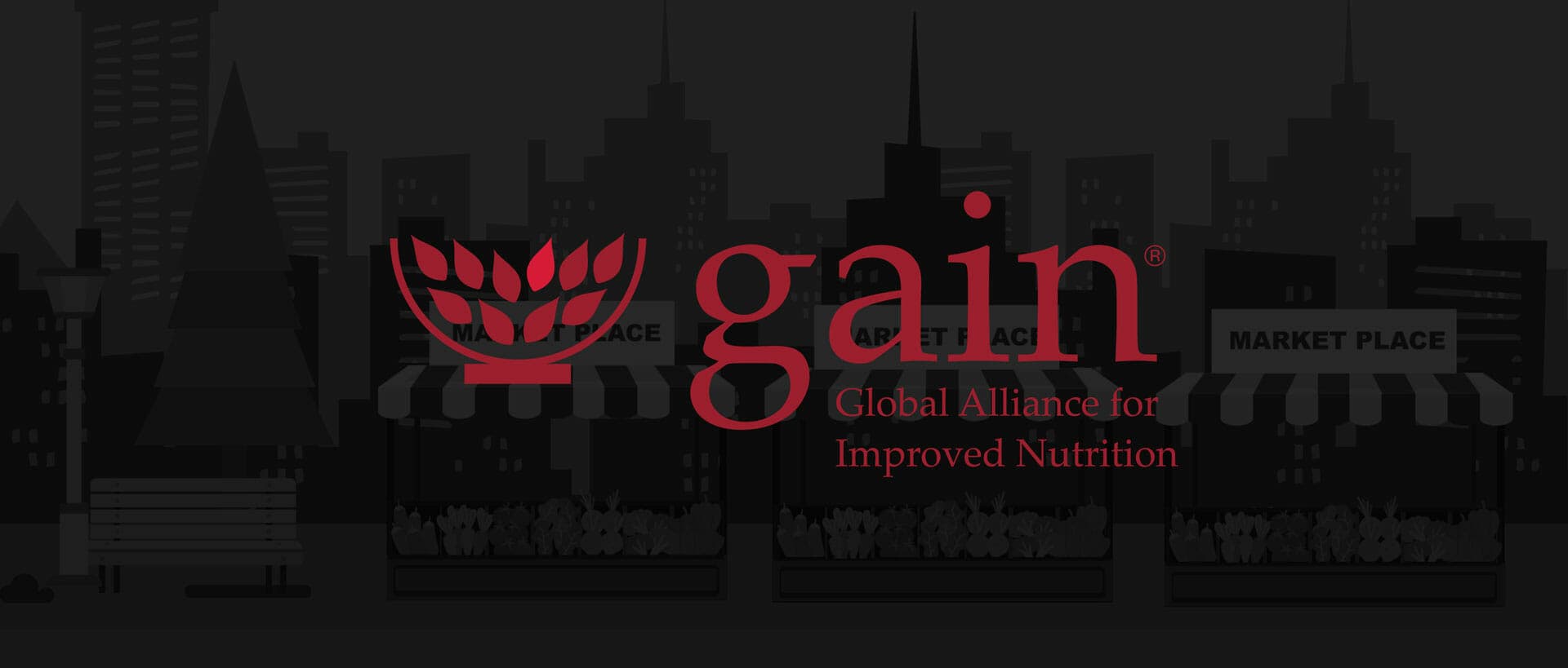 Global Alliance for Improved Nutrition