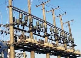 SAM Electric Corps LTD