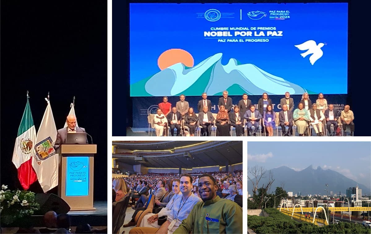 Global Union of Scientists for Peace (GUSP)