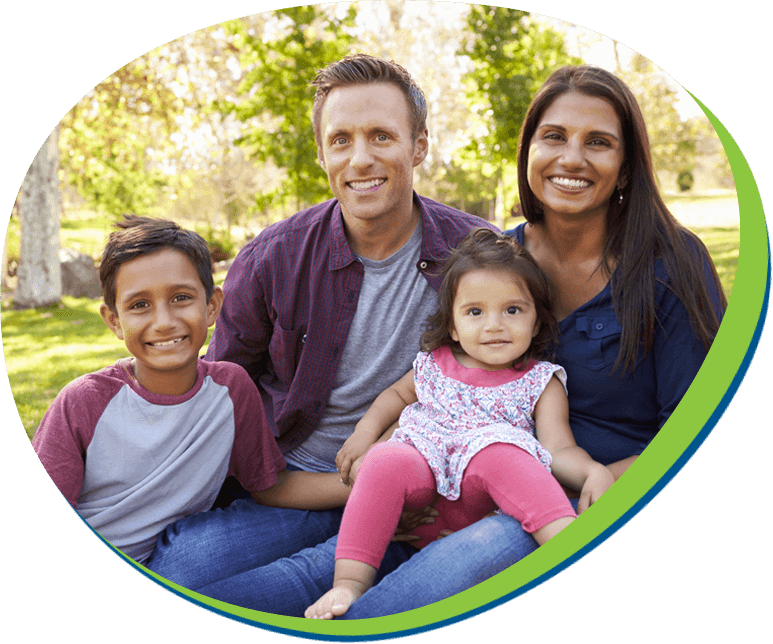 The Human Service Center