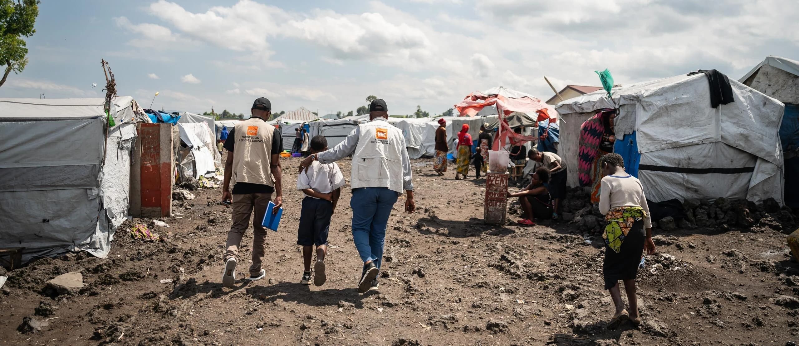 Norwegian Refugee Council (NRC) 