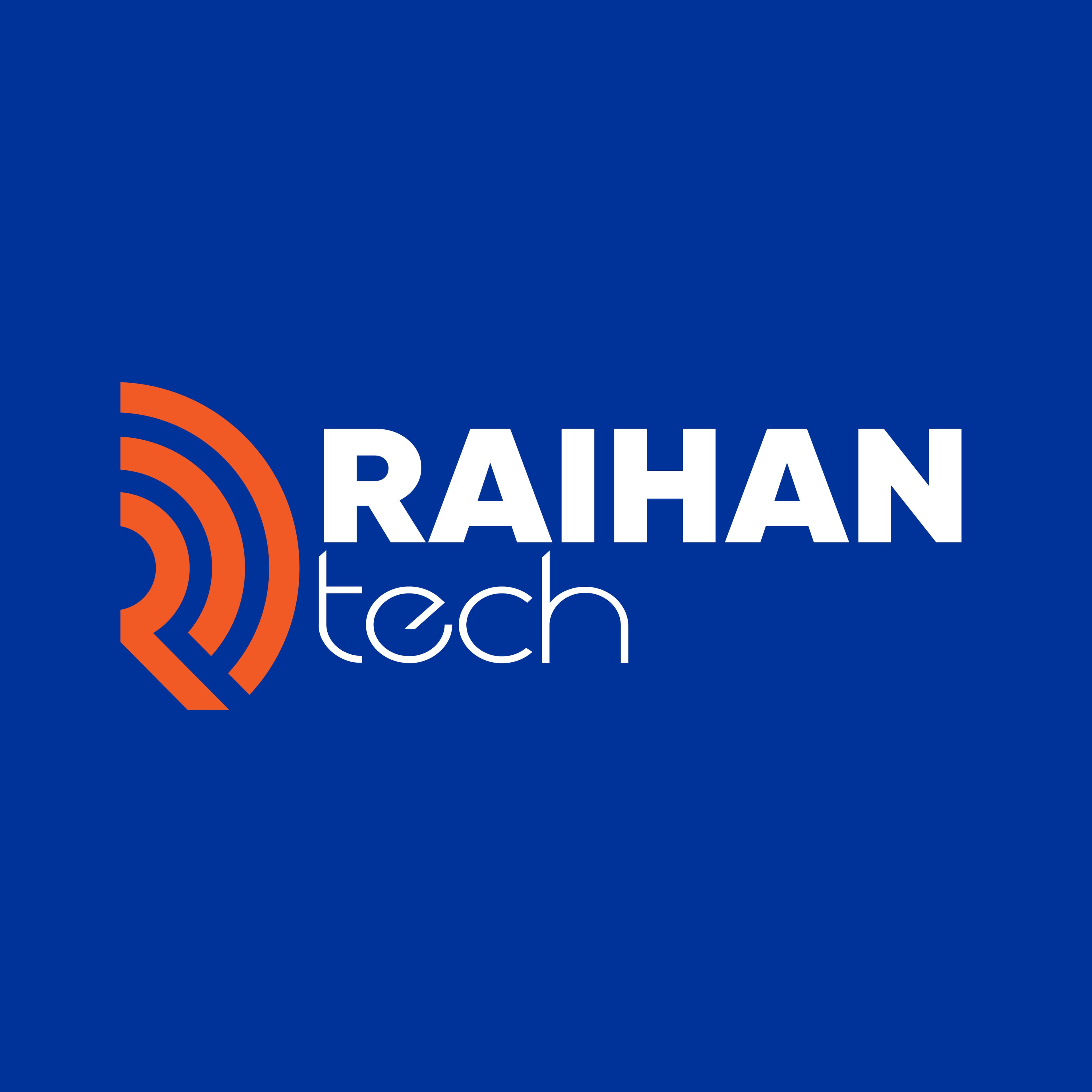 Raihan Tech LLC