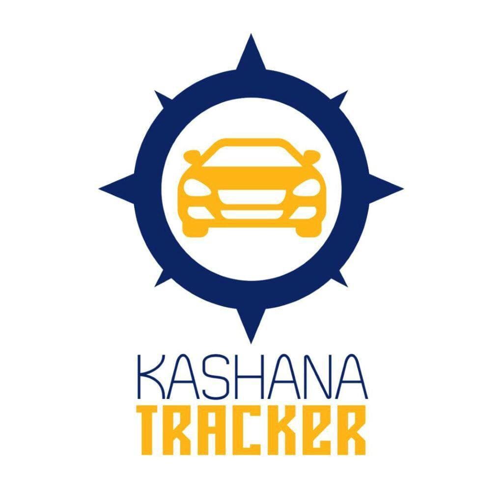 Kashana Tracker