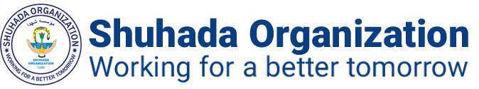 Shuhada Organization