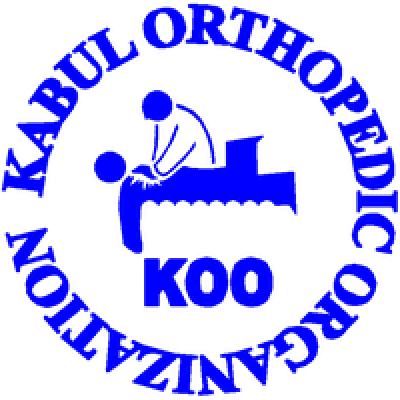 Kabul Orthopedic Organization (KOO)