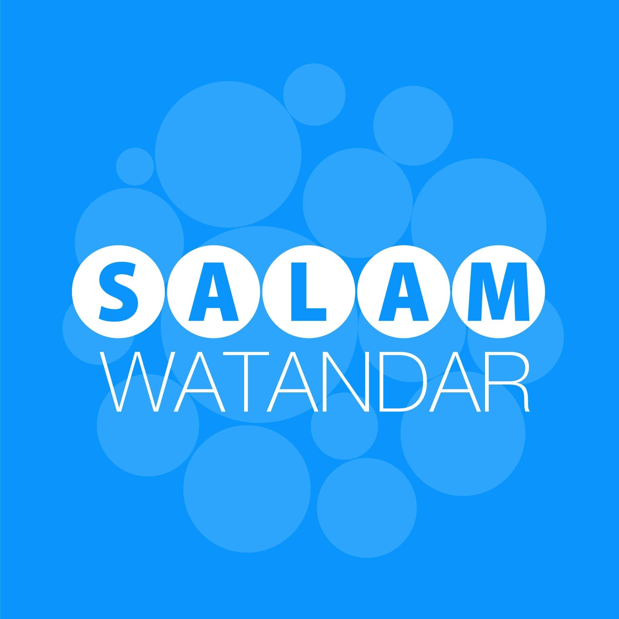 Salam Afghanistan Media Organization