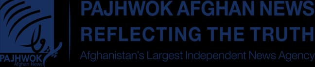 Pajhwok Afghan News