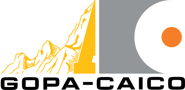 GOPA-CAICO