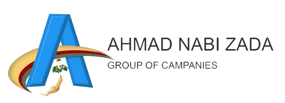  Ahmad Nabi Zada Ltd