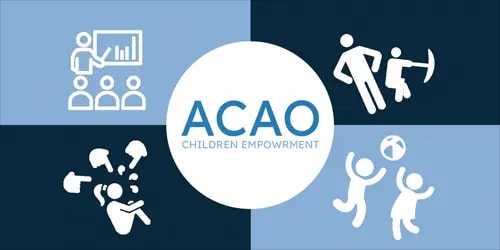 Afghan Child Advocate Organization 