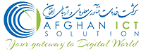 Afghan ICT Solution