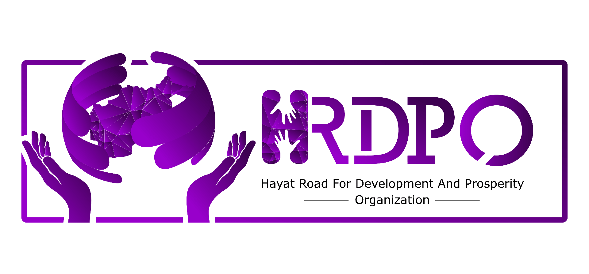 Hayat Road for Development and Prosperity Organization- HRDPO
