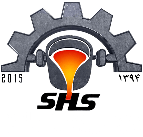 Sadat Hofiani Steel Mill