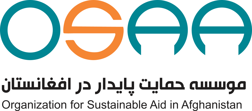 Organization for Sustainable Aid in Afghanistan-OSAA 