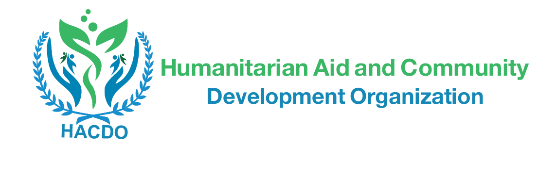 Humanitarian Aid and Community Development Organization
