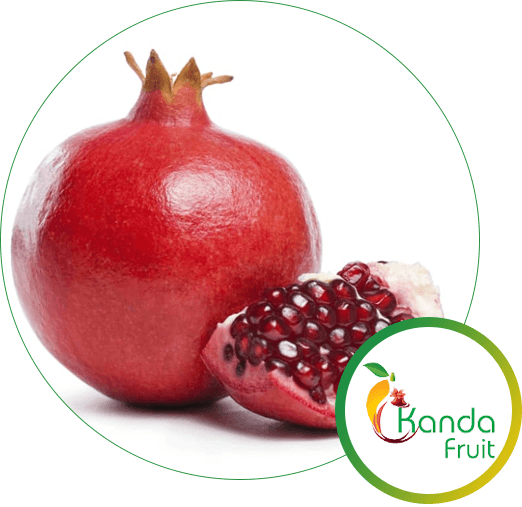 Kanda Fruits Process Company 