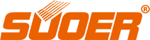 Foshan Suoer Electronic Industry Co., Ltd.