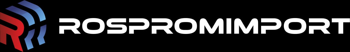 ROSPROMIMPORT