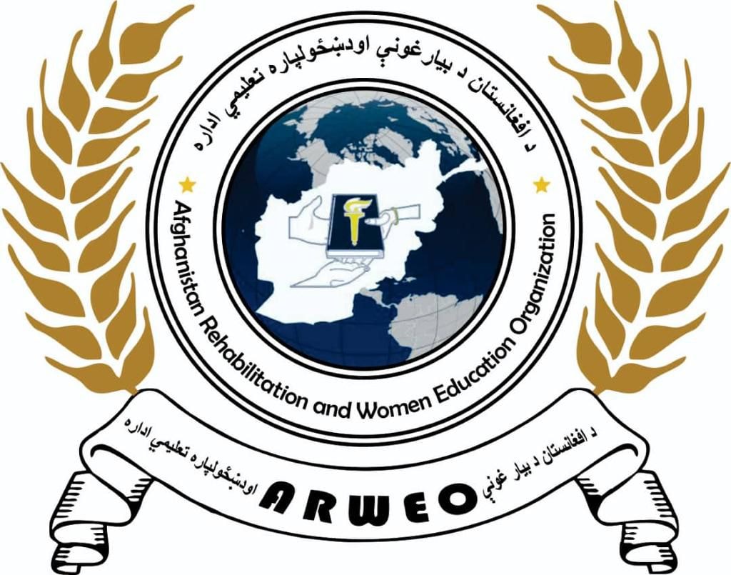 Afghanistan Rehabilitation And Women Education Organization (ARWEO)