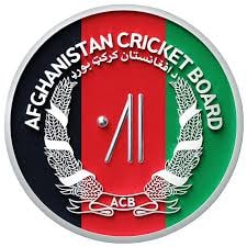 AFGHANISTAN CRICKET BOARD (ACB)